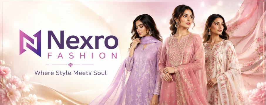 Nexro Collection